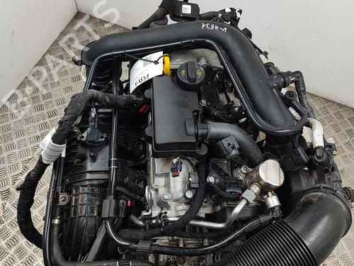 Engine AUDI A1 Sportback (GBA) 25 TFSI | BP20232032M1 