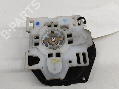 Modulo electronico ISUZU D-MAX II (TFR, TFS) 2.5 CRDi 4x4 (TFS86J) | BP27777630M83 