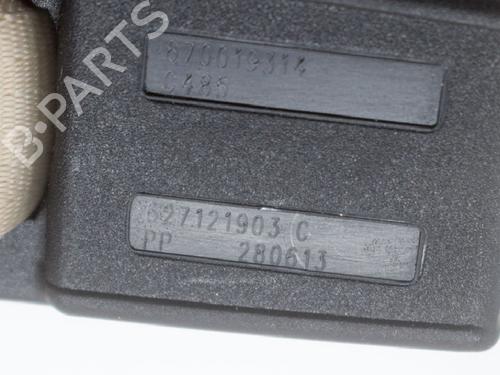 Seat buckle MASERATI GHIBLI III (M157) 3.0 S Q4 | BP14615762I32