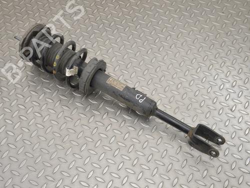 Right front shock absorber ALFA ROMEO GIULIA (952_) 2.2 D (952AFA25, 952AFM25, 952ALA25) | BP33354848M17 - Image 4