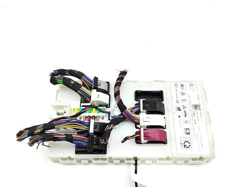 Zekeringkast Zekeringkast BMW X2 (F39) sDrive 18 i (136 hp) 36863713 36863713