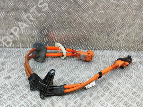 Used Wiring harness JAGUAR I-PACE (X590) EV400 AWD (400 hp) 27766759