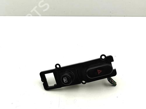Used Switch Switch MITSUBISHI L200 (K7_T, K6_T, K5_T) 2.5 TD 4WD (K74T) (99 hp) 33391347 33391347