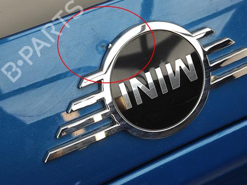 Motorhjelm MINI MINI (F55) Cooper S | BP35983929C1  - Image 6