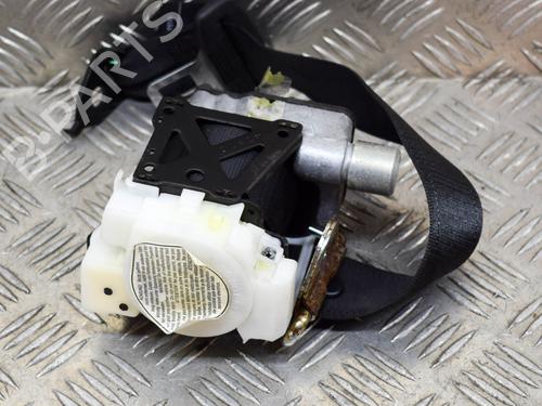 Rear right seatbelt SAAB 9-3 Convertible (YS3F) 2.0 t | BP8625096I28 