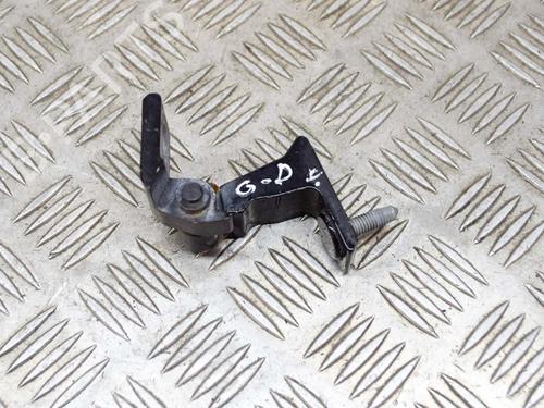 Used Hinge/Door check strap AUDI A6 C7 (4G2, 4GC) 2.0 TDI (177 hp) 14635626
