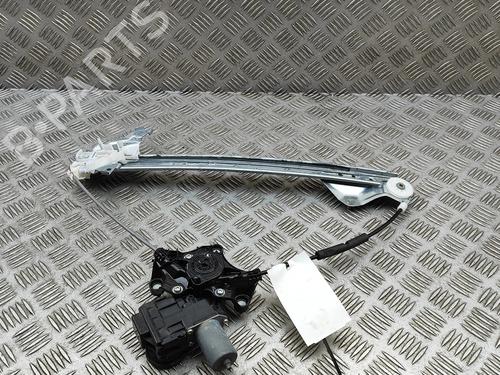 Used Front right window mechanism Front right window mechanism LEXUS NX II (_A2_, _H2_) 350h E-Four (AAZH25) (243 hp) 33388315 33388315