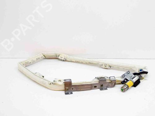 Used Left curtain airbag FORD S-MAX (WA6) 2.0 TDCi (140 hp) 14637985