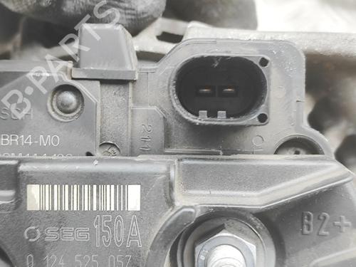 Alternator PORSCHE 911 (997) 3.6 Carrera 4 | BP33732602M7  - Image 7