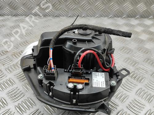 Varmeblæser VW TRANSPORTER T6 Van (SGA, SGH, SHA, SHH) 2.0 TDI | BP29945277M62 