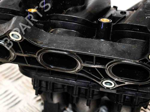 Intake manifold TOYOTA AYGO (_B1_) 1.0 (KGB10_, KGB10R) | BP6740631M70