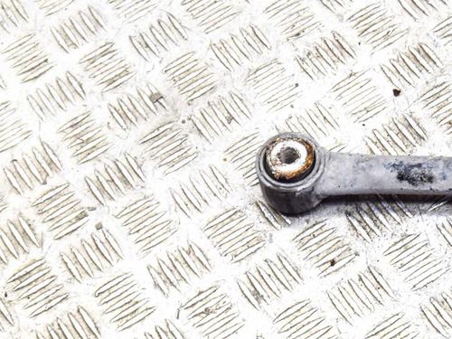 Right rear suspension arm FIAT 500X (334_) 2.0 D Multijet 4x4 (334AXB22, 334AXD2B) | BP16271191M15 