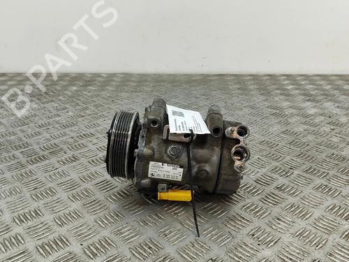 AC compressor OPEL MOVANO C Van (U9) 2.2 D | BP38239011M34 - Image 3