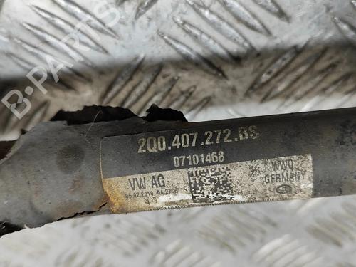 Right front driveshaft SEAT ARONA (KJ7, KJP) 1.0 TSI | BP28954335M39 