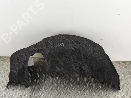 Used Wheel arch TOYOTA AURIS (_E18_) 1.8 Hybrid (ZWE186_, ZWE186R) (136 hp) 22998611