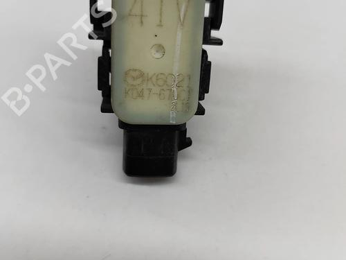 Elektronisk modul MAZDA 6 Estate (GJ, GL) 2.2 D | BP16141379M83 