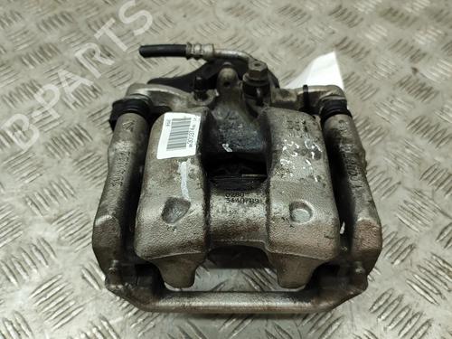 Used Left rear brake caliper OPEL VIVARO C Bus (K0) VIVARO-E (136 hp) 27786518