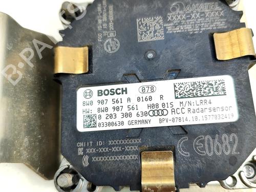 Electronic module AUDI A4 B9 (8W2, 8WC) 2.0 TFSI | BP33798032M83  - Image 7