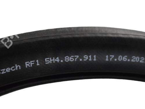 Gummiliste VW GOLF VIII (CD1, DA1) 1.0 TSI | BP33361729C142 - Image 5