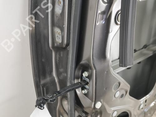 Right rear door MAZDA CX-5 (KE, GH) 2.0 AWD (KEEAW) | BP16639599C5 