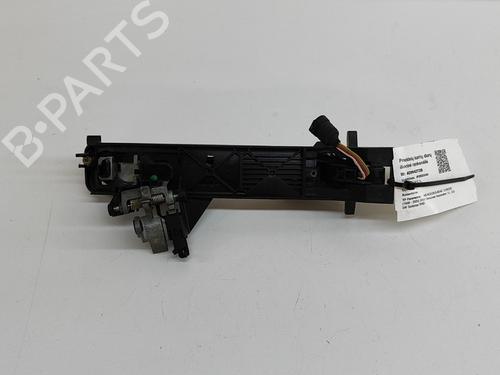 Front left exterior door handle MERCEDES-BENZ S-CLASS (W220) S 500 (220.075, 220.175, 220.875) | BP25614664C128 