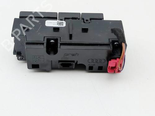 Control unit VW TOUAREG (CR7, RC8) 3.0 TDI 4motion | BP38707208M11 - Image 3