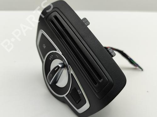 Electronic module MERCEDES-BENZ GLC Coupe (C253) 300 4-matic (253.384) | BP27799497M83 
