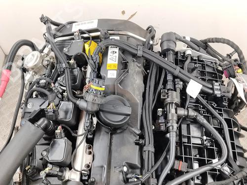 Engine BMW 5 (G30, F90) 520 i | BP39687083M1 - Image 5