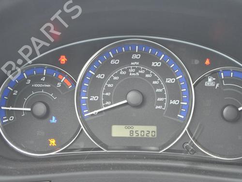 Other SUBARU FORESTER (SH_) 2.0 D AWD (SHH, SHD, SHN) | BP33164055O1 - Image 7