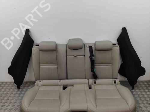 Seats set LAND ROVER RANGE ROVER VELAR (L560) 2.0 D240 SD4 4x4 | BP29337114C78 