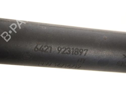 Pipe BMW 5 (F10) M5 | BP33339803M125  - Image 5