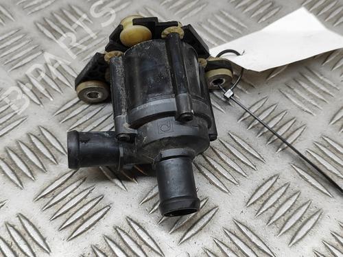 Auxiliary water pump PORSCHE PANAMERA (971) 3.0 (97AAA1, 97BAA1) | BP23562122M111 