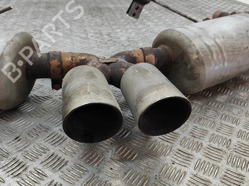 Exhaust system PORSCHE CAYMAN (987) S 3.4 | BP28062131M121 - Image 6