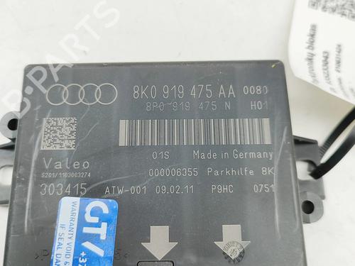 Electronic module AUDI A5 (8T3) RS5 quattro | BP34282294M83  - Image 7