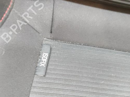 Rear seat RENAULT TWINGO II (CN0_) 1.2 16V | BP28045879C17 - Image 8