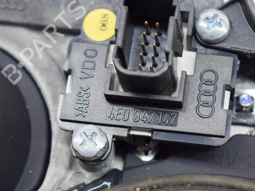 Other AUDI A8 D3 (4E2, 4E8) 4.0 TDI quattro | BP14632084O1