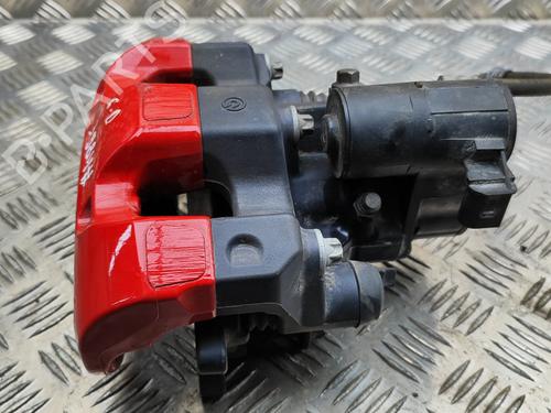 Right rear brake caliper TESLA MODEL 3 (5YJ3) EV Performance AWD | BP28194540M106 