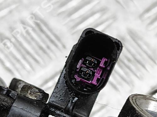 AC compressor VW PASSAT B7 (362) 1.6 TDI | BP25380745M34