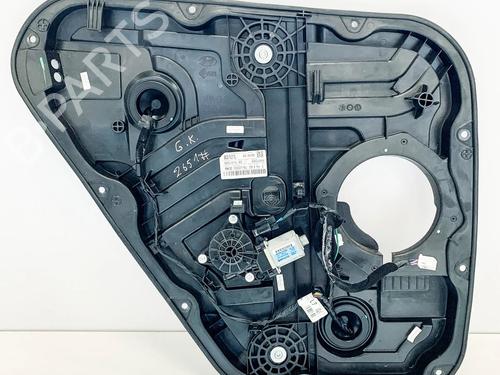 Used Rear left window mechanism HYUNDAI TUCSON (TL, TLE) 1.7 CRDi (116 hp) 6763153