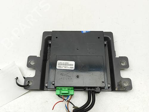 Module électronique JAGUAR XK II Coupe (X150) 5.0 XKR (510 hp) 30836979