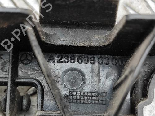 Support MERCEDES-BENZ E-CLASS Convertible (A238) E 300 (238.448) | BP37469482C155 - Image 7