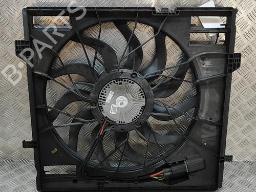 Radiator fan MERCEDES-BENZ GLS (X167) AMG 63 4Matic+ EQ Boost 4-matic+ (167.989) | BP28557745M35