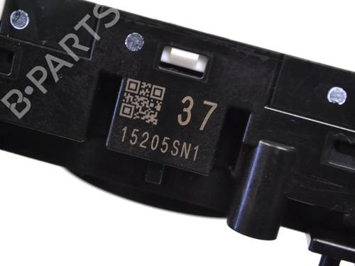 Steering column stalk NISSAN QASHQAI II (J11, J11_) 1.5 dCi | BP30224582I23