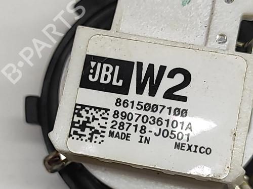 Speaker TOYOTA RAV 4 V (_A5_, _H5_) 2.5 Hybrid (AXAH52) | BP33371246E2  - Image 7