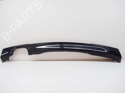 Bagerste kofanger spoiler BMW 3 (F30, F80) 320 i xDrive (184 hp) 14640904