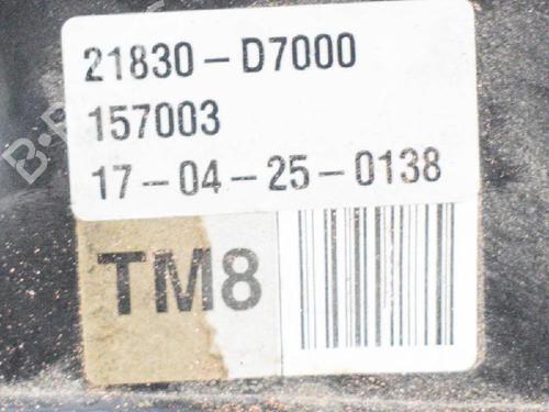 Engine mount HYUNDAI TUCSON (TL, TLE) 1.6 GDi | BP6750550M89 