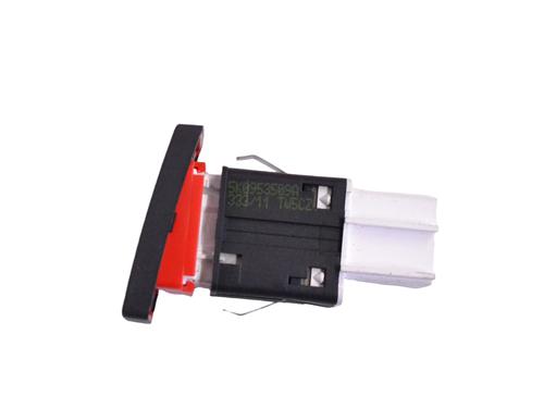 Warning switch VW GOLF VI Convertible (517) 1.4 TSI | BP33352146I22  - Image 5