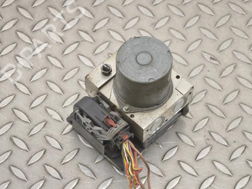 Used ABS pump ABS pump AUDI Q5 (8RB) SQ5 TDI quattro (340 hp) 33357709 33357709