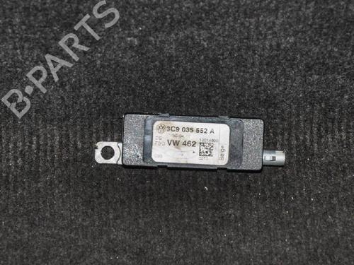 Elektronisk modul VW PASSAT B6 Variant (3C5) 2.0 TDI (136 hp) 7733943