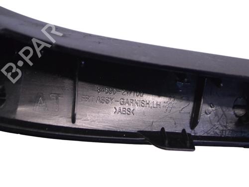 Middle console HYUNDAI SANTA FÉ III (DM, DMA) 2.2 CRDi | BP30620467I22 - Image 5